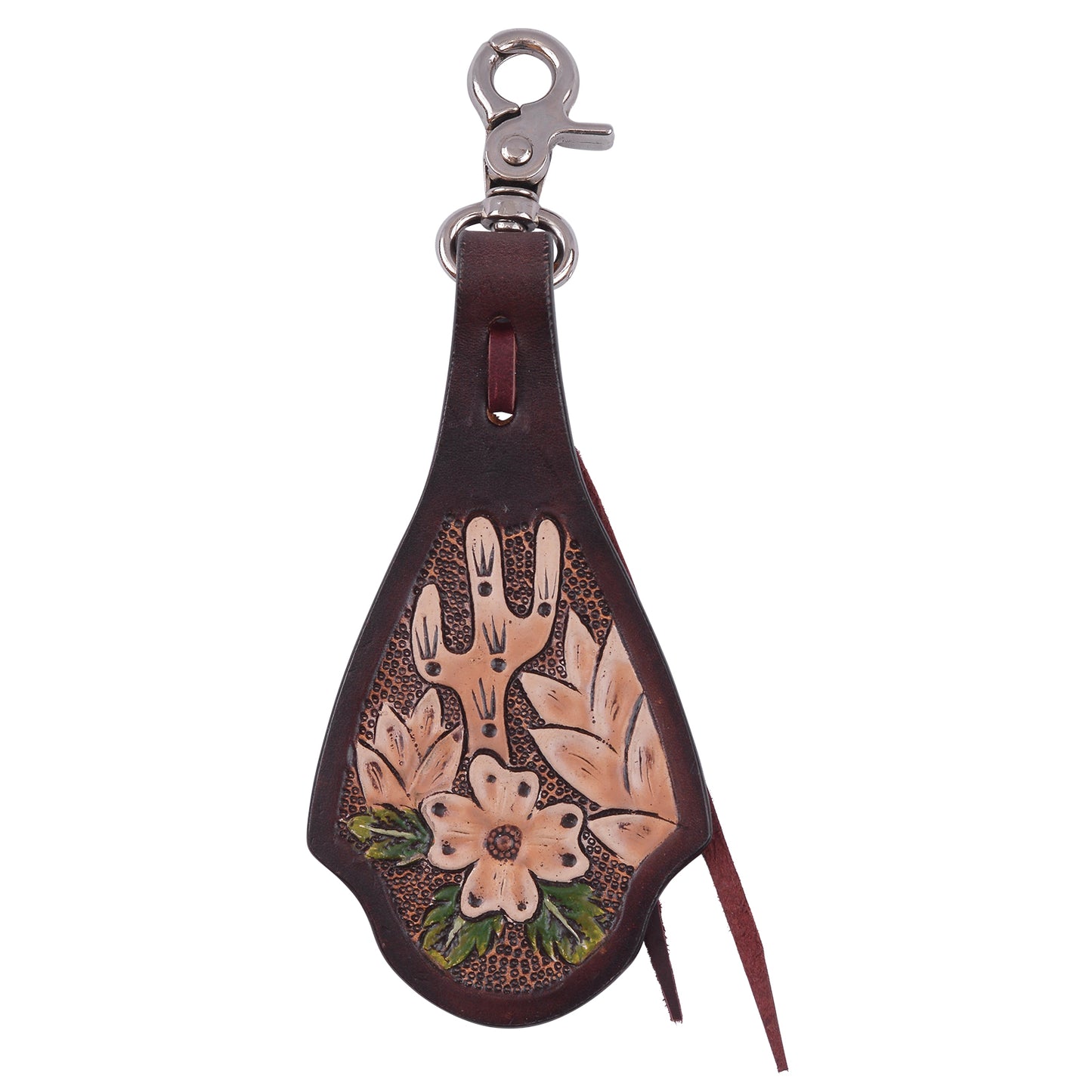 Circle Y Saddle Charms
