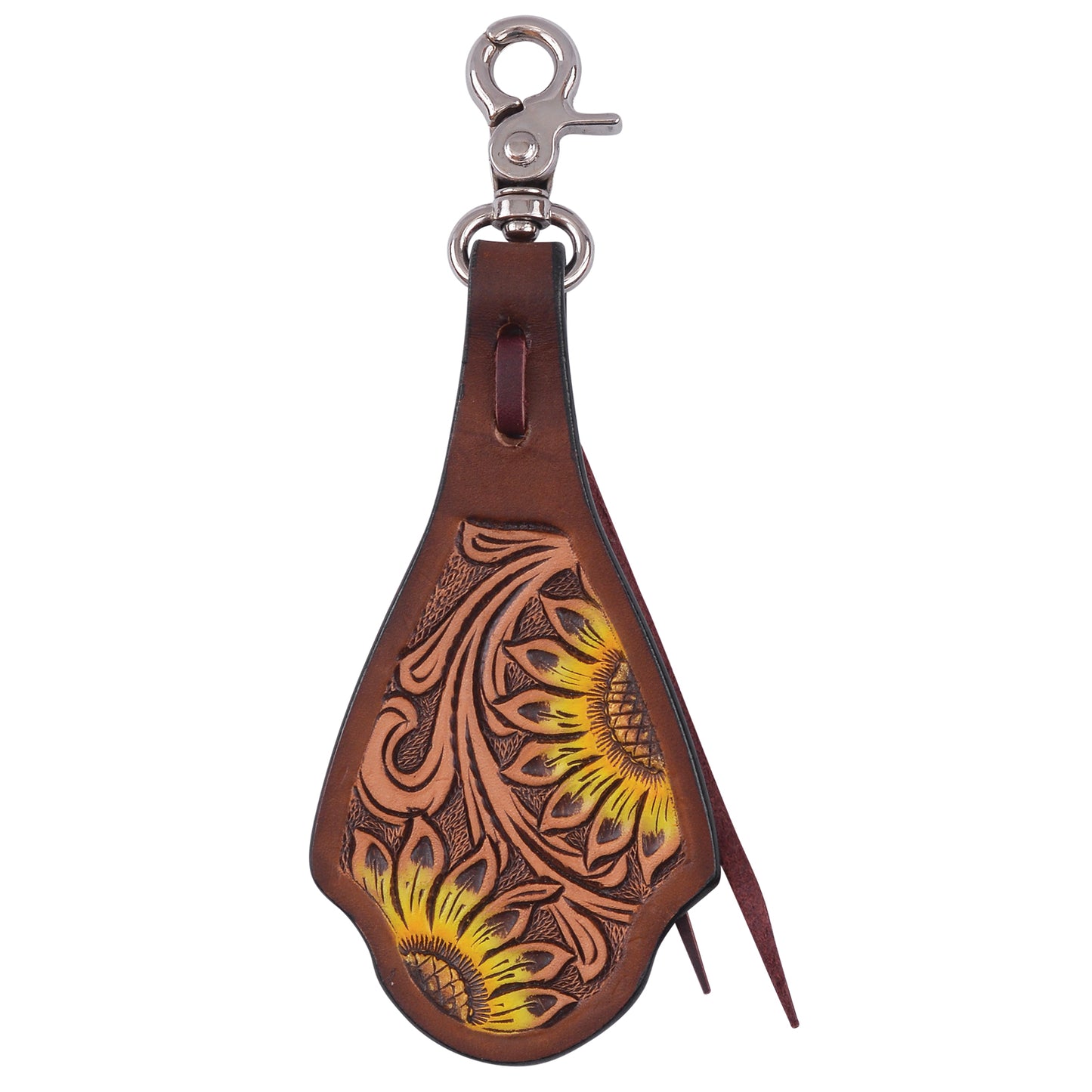 Circle Y Saddle Charms