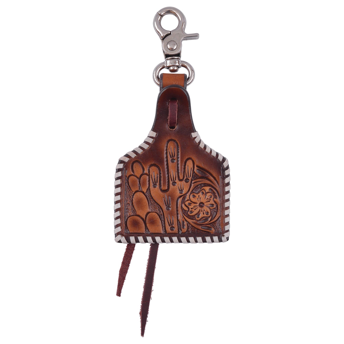 Circle Y Saddle Charms