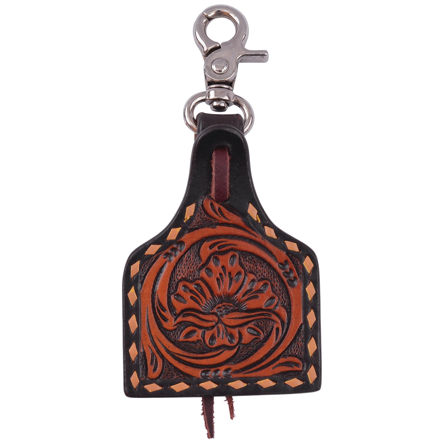 Circle Y Saddle Charms