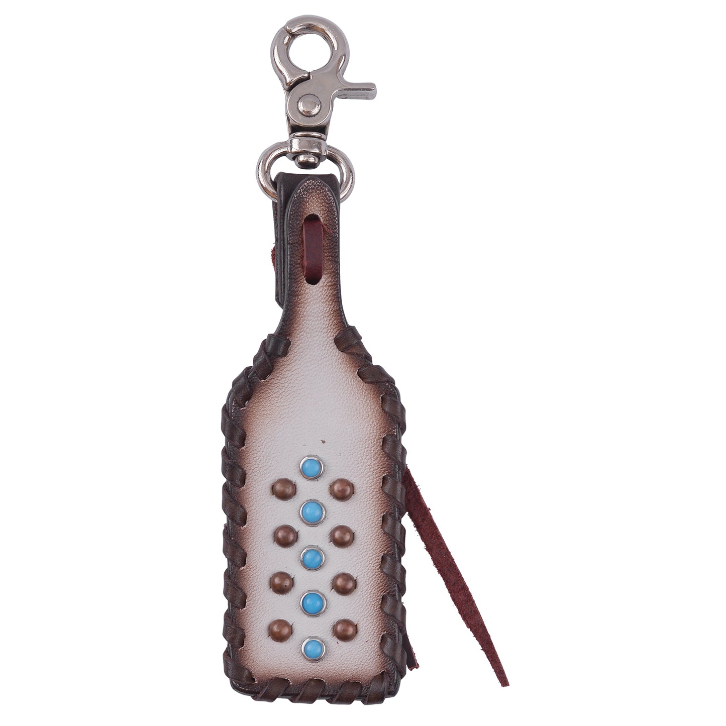 Circle Y Saddle Charms