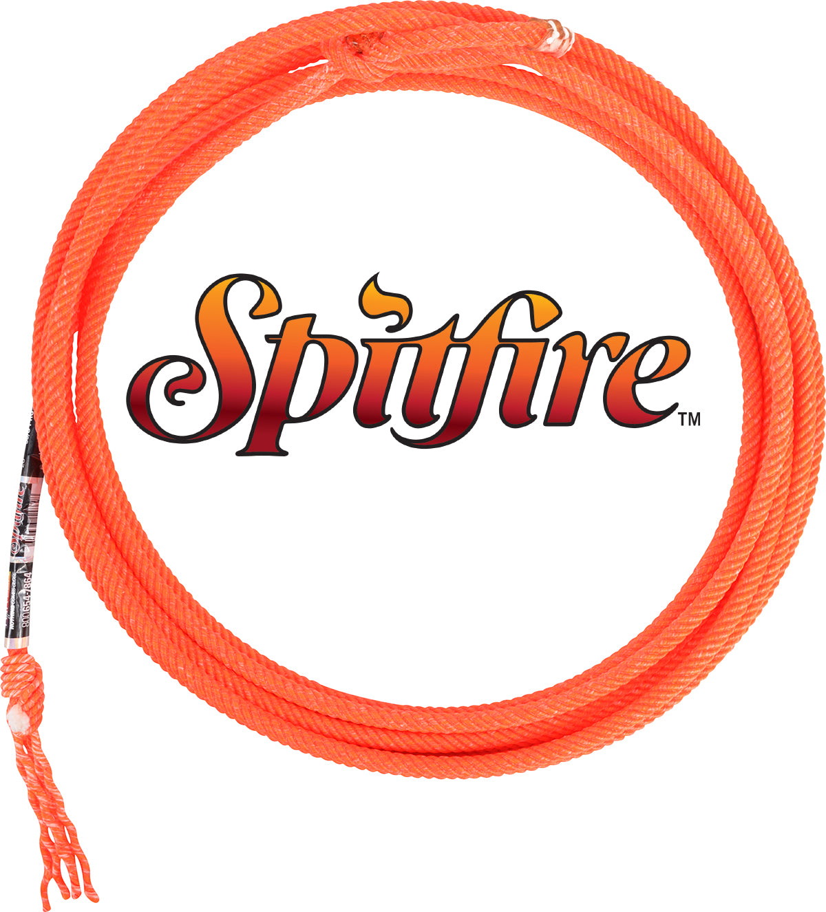 Spitfire Rope