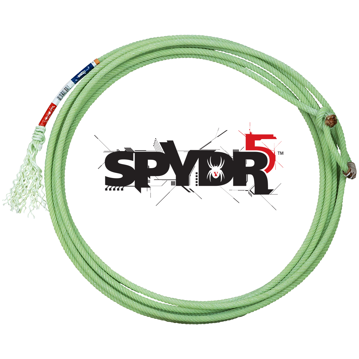 Spydr Rope