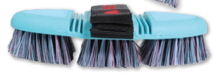 Professional's Choice Soft Touch Flex Synthetic Brush