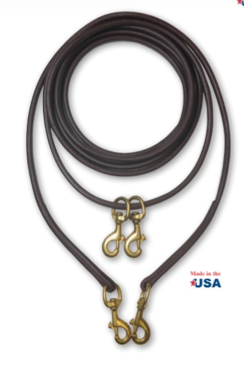 Professional's Choice Draw Reins