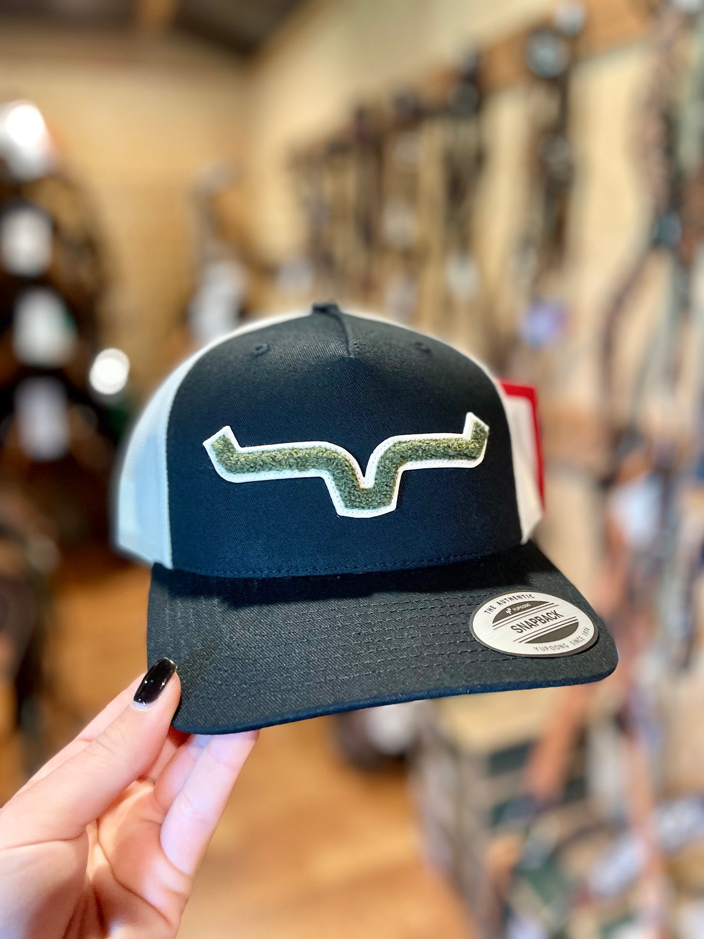 Kimes Ranch Hats/Beanies