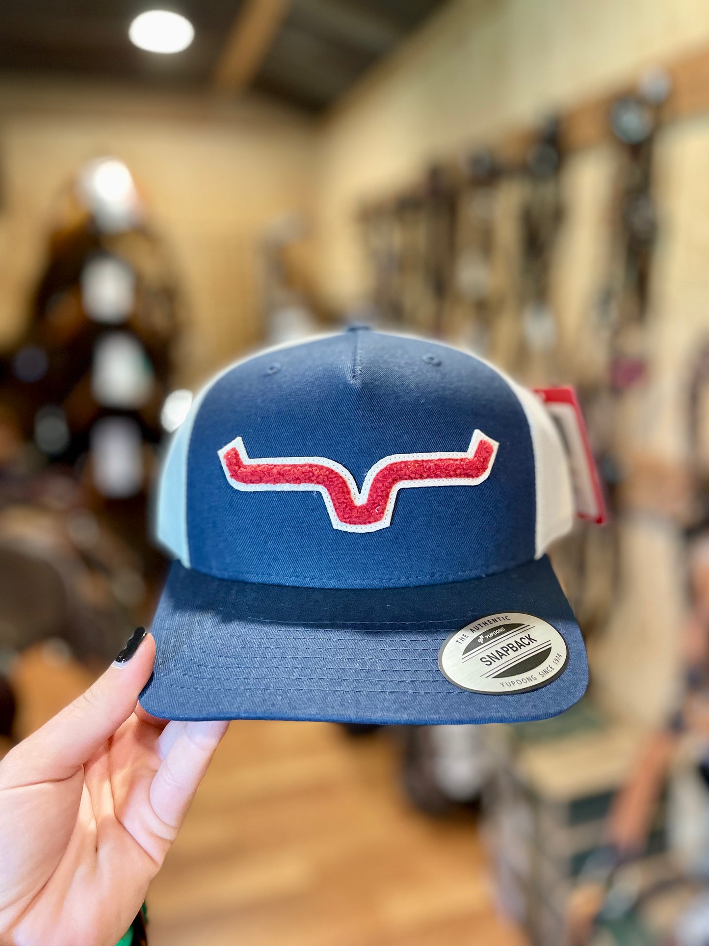 Kimes Ranch Hats/Beanies