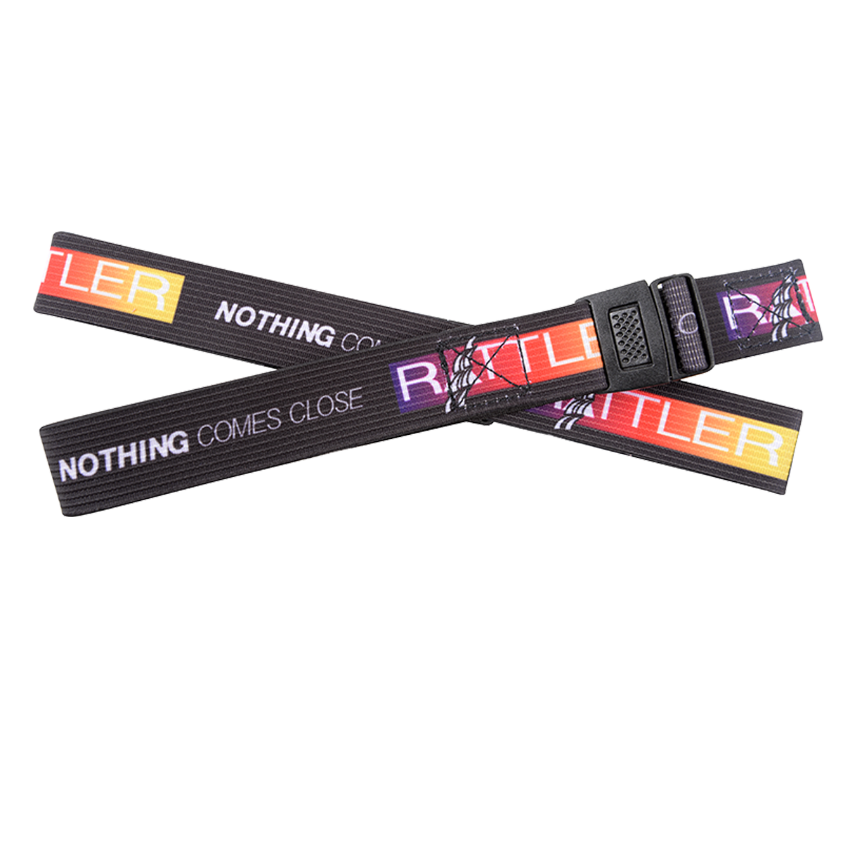 Elastic Rope Strap