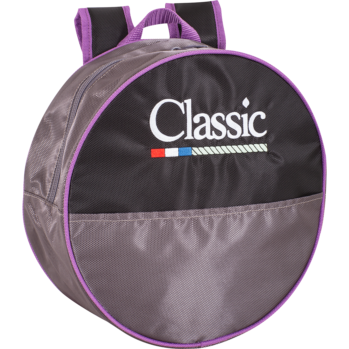 Classic Equine Kid Rope Bag