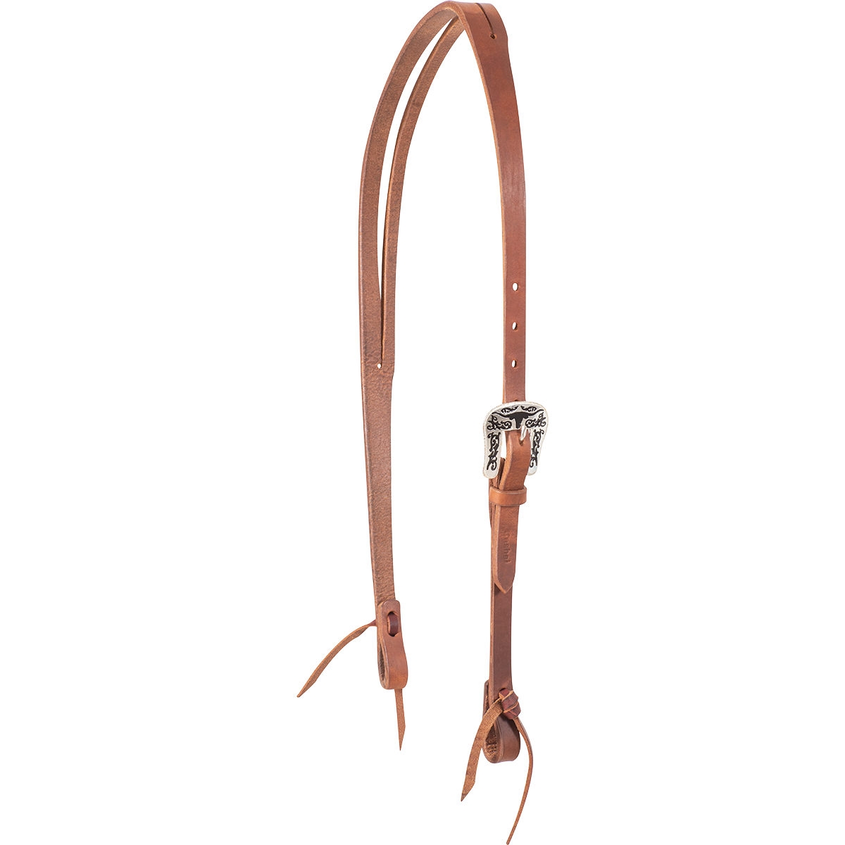 Cashel Split Ear Harness Headstall