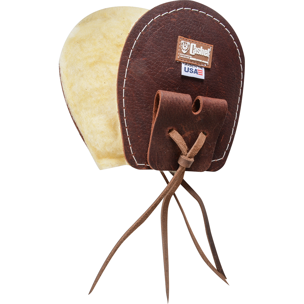 Ring Master Cinch Protector w/ Fleece Lining