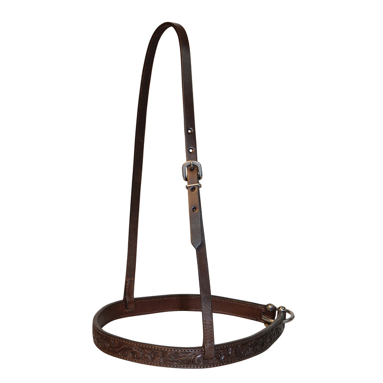 Nosebands & Tie Downs