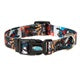 Snap and Go Dog Collar