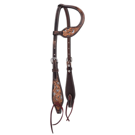 Glitters in Motion Single Ear Headstall