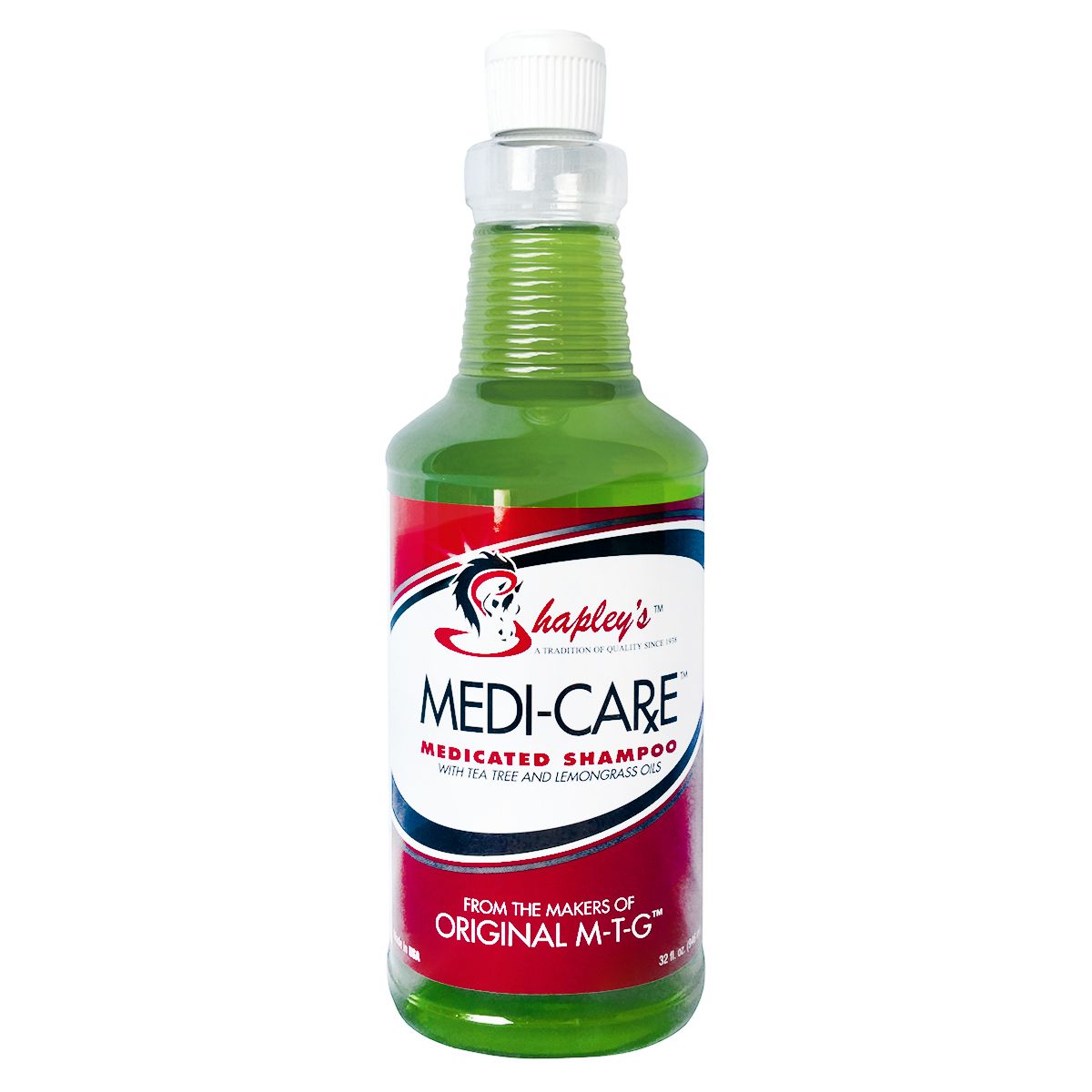 Medi-Care Medicated Horse Shampoo