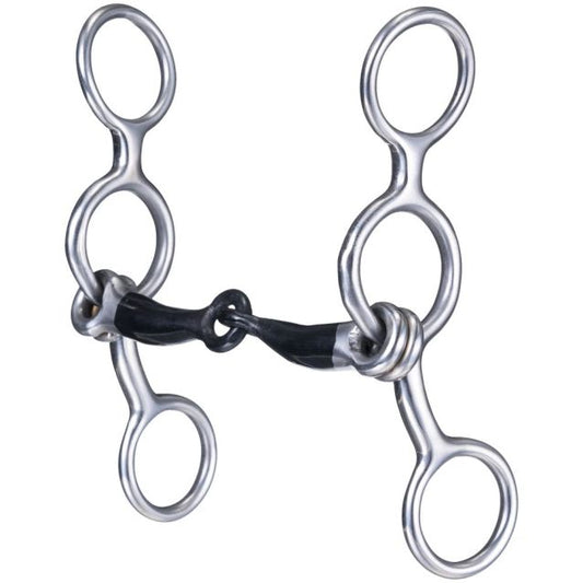 Tough1 Miniature Jr Cowhorse Bit
