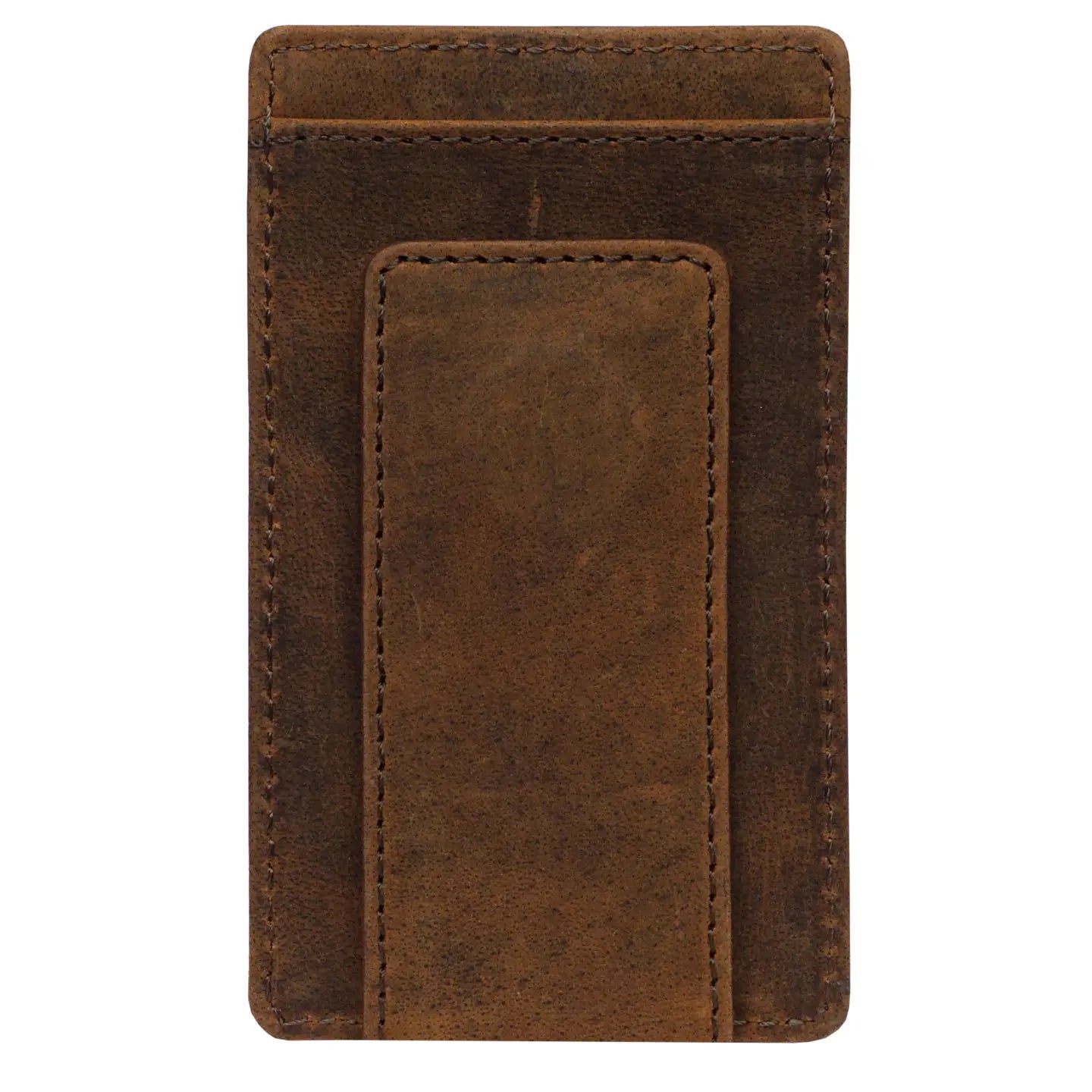 Rocky Realtree Edge Magnetic Clip Wallet