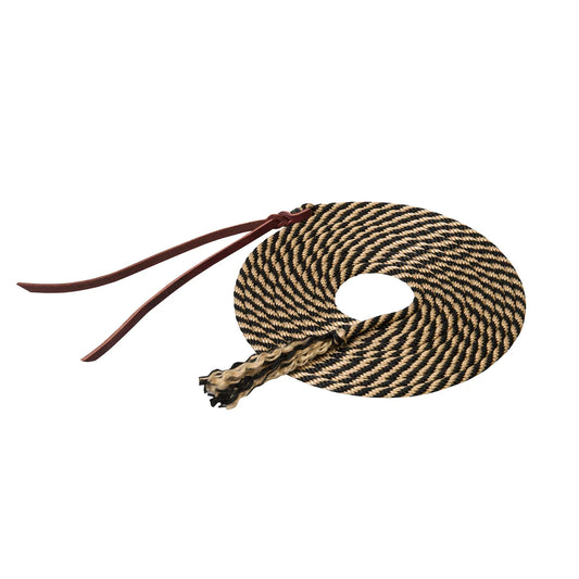 Silvertip Get Down Rope 1/4" Solid Braid Rope