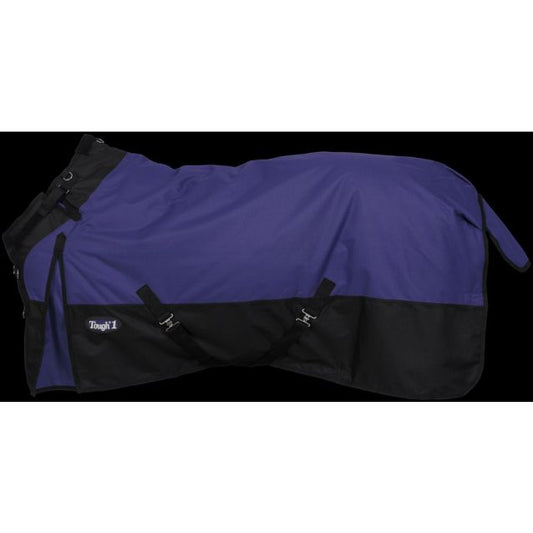 Tough1 1200D Pony Turnout Blanket with Snuggit 300g Fill