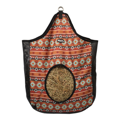 Weaver Round Hole Hay Bag