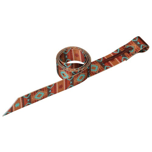 Weaver Nylon Tie Straps