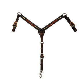 Heritage Pony Breast Collar