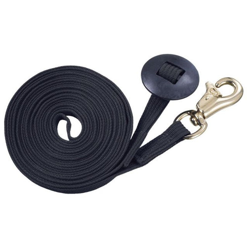 TOUGH1 GERMAN CORD COTTON LUNGE LINE