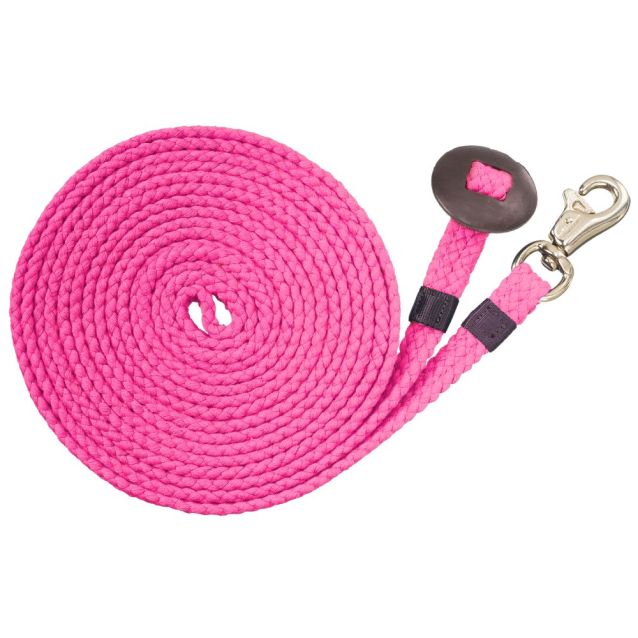 Tough1 Flat Cotton Lunge Line