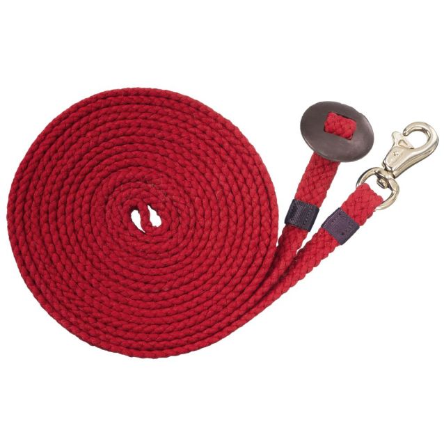 Tough1 Flat Cotton Lunge Line