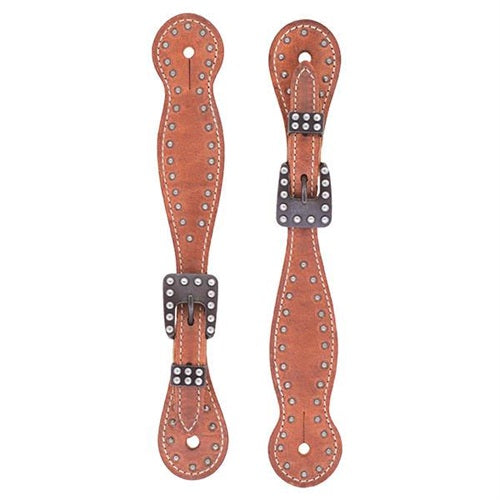 Weaver Rambler Ladies Spur Straps