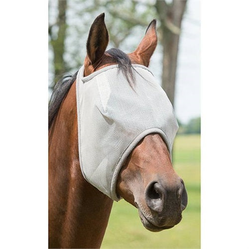 Weaver Xtended Life Closure System Fly Mask