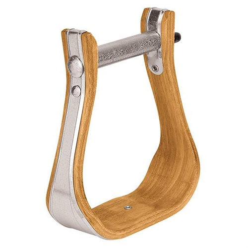 Wooden Cutter Stirrups