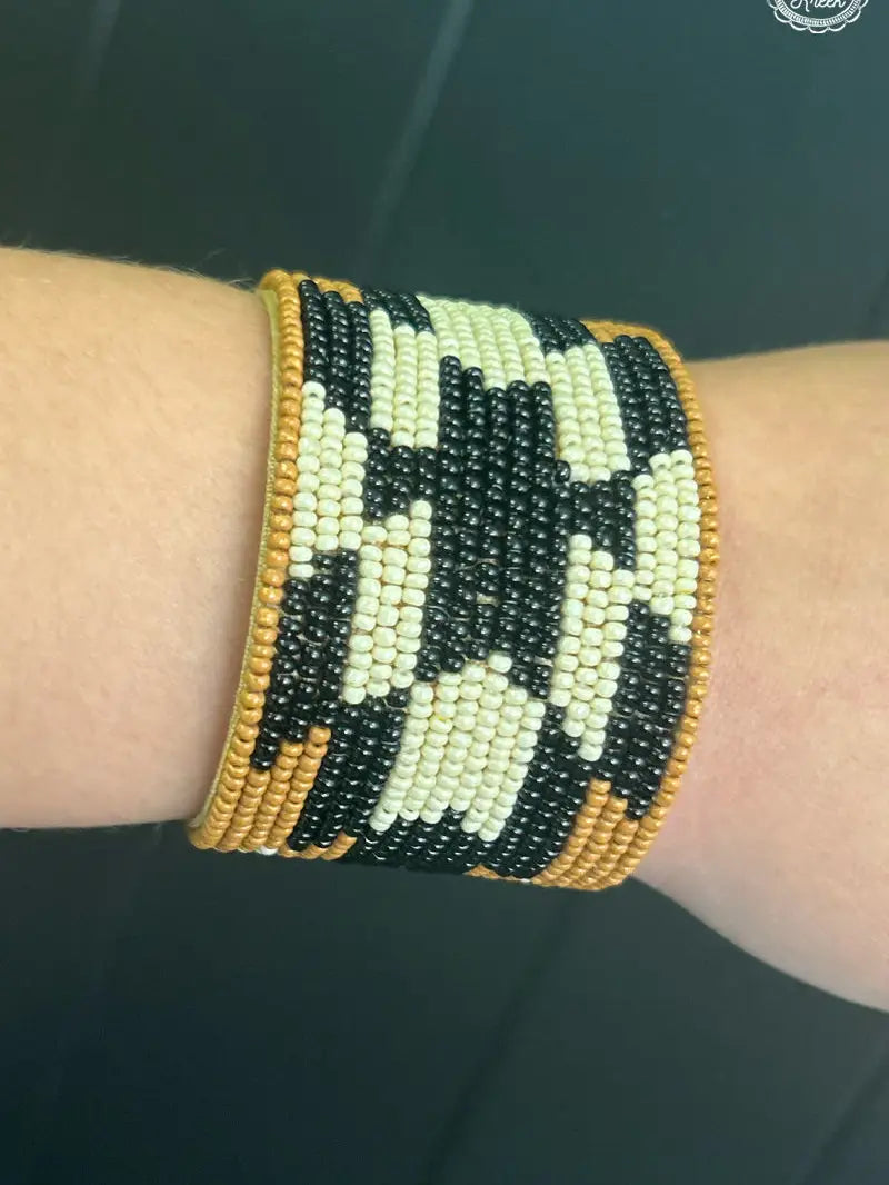 The Georgia Cuff