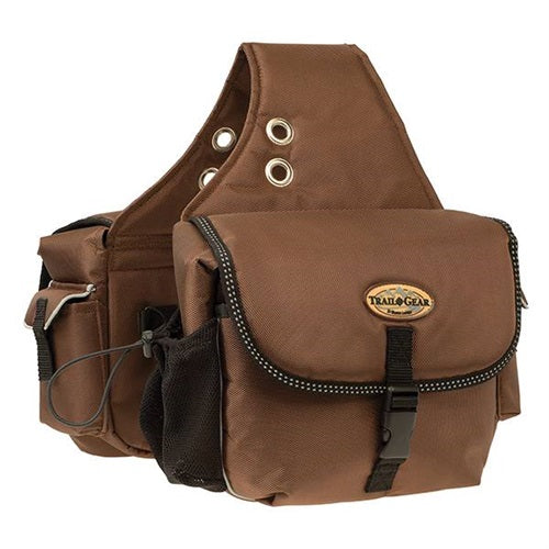 Trail Gear Saddle Bags