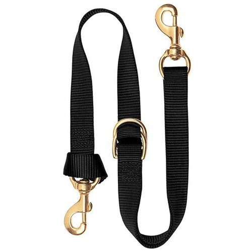 Weaver Leather Deluxe Nylon Tie Down Strap