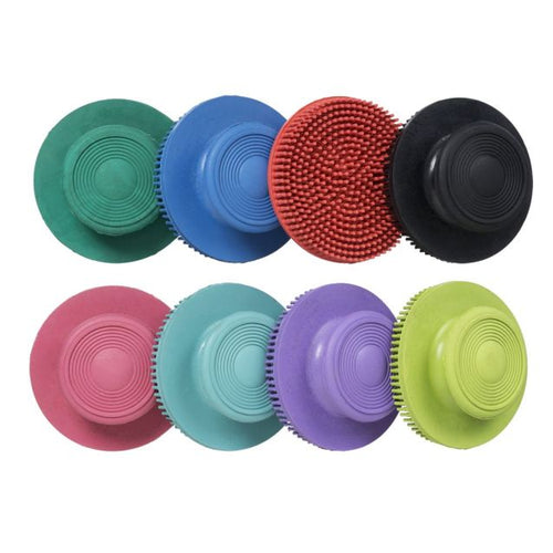 Toguh1 Rubber Face Brush