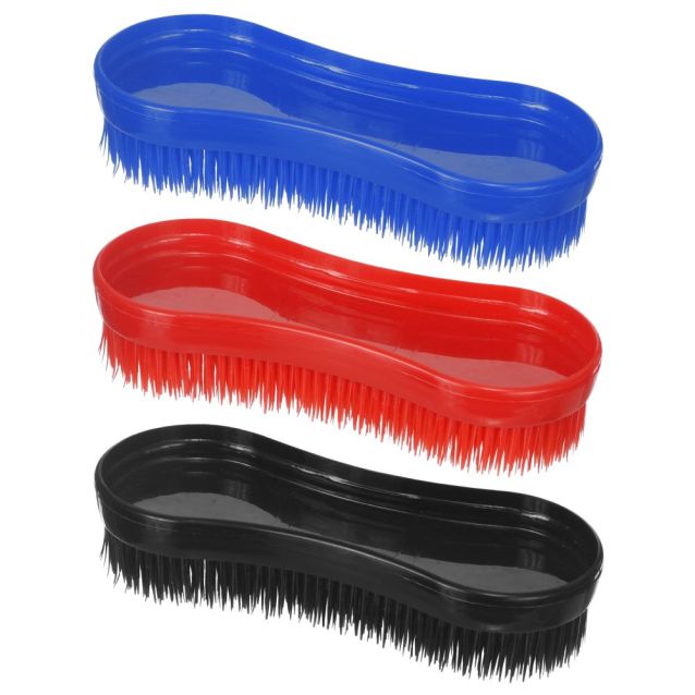 Tough1 Genie Grooming Brush