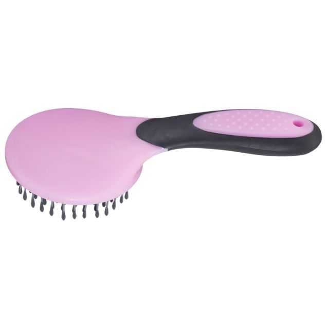 Tough1 Great Grip Mane & Tail Brush