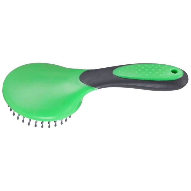 Tough1 Great Grip Mane & Tail Brush