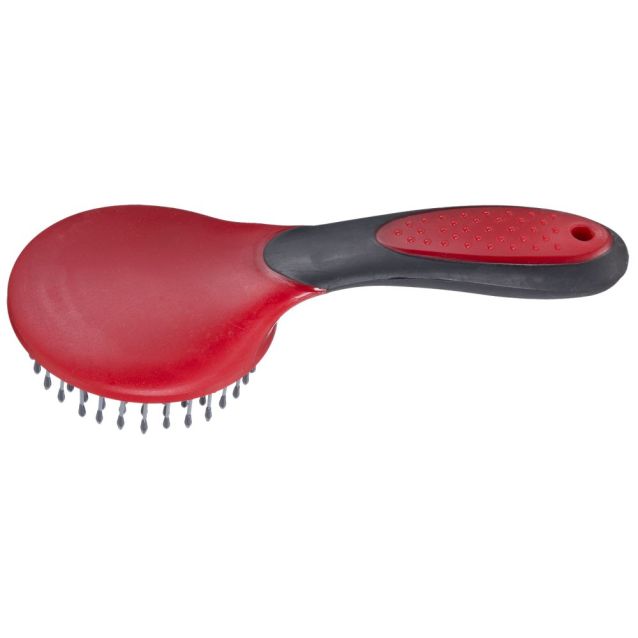 Tough1 Great Grip Mane & Tail Brush