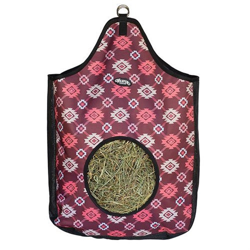 Weaver Round Hole Hay Bag