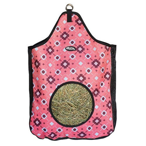 Weaver Round Hole Hay Bag