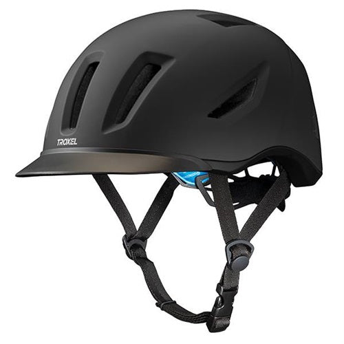 Weaver Leather Troxel Terrain Helmet