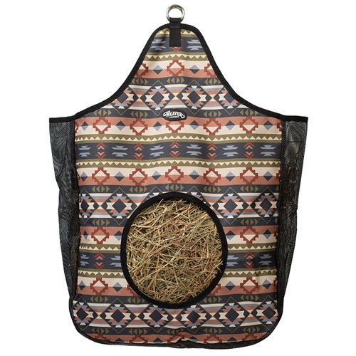 Weaver Round Hole Hay Bag