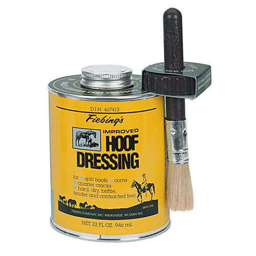 Fiebing's Hoof Dressing