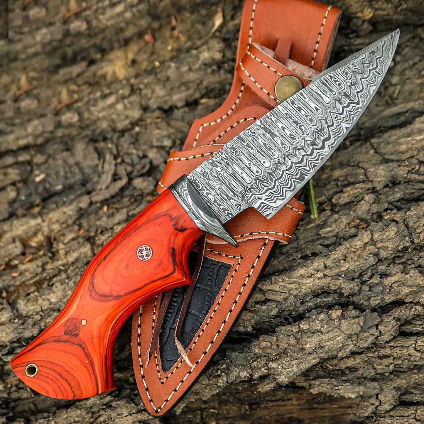 FH Knives