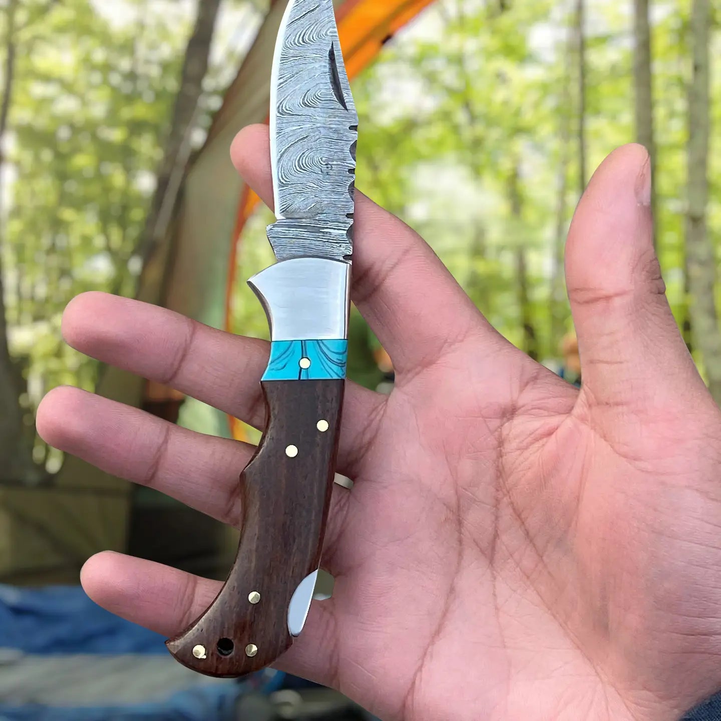 FH Knives