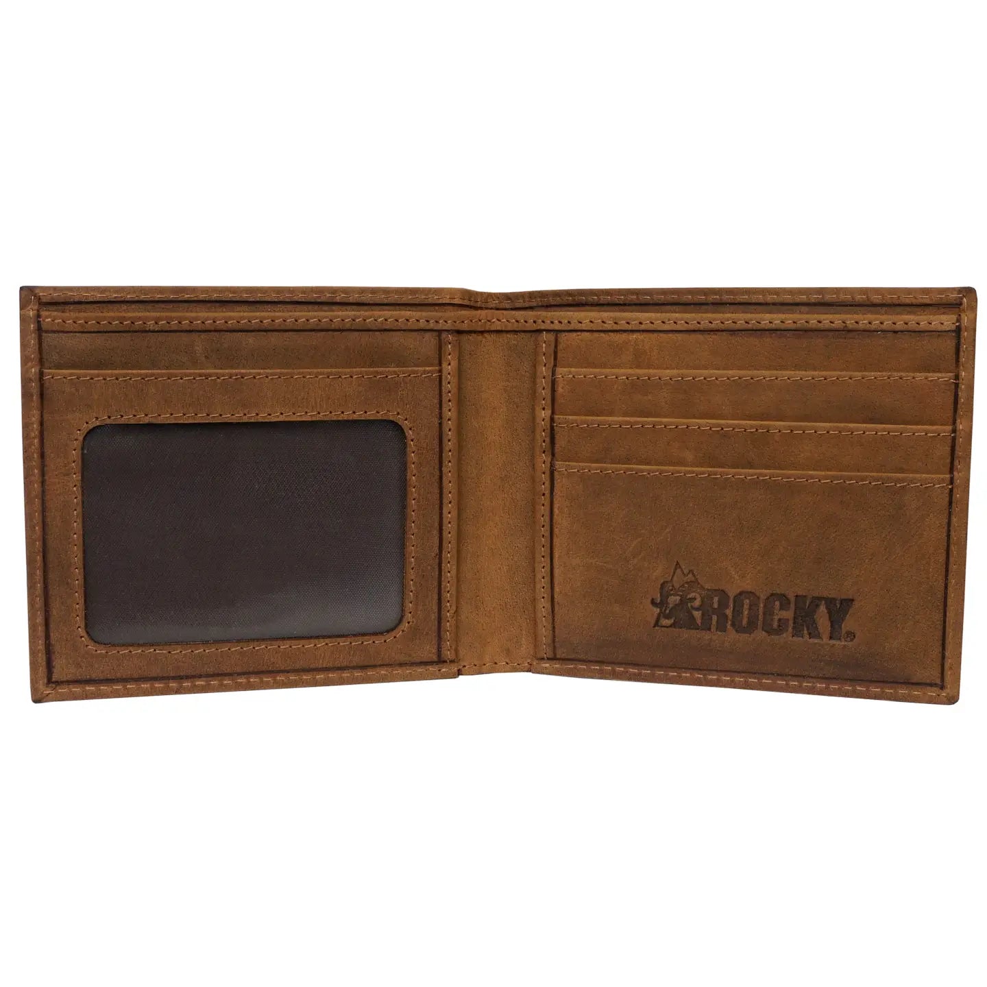 Rocky Mossy Oak Bifold