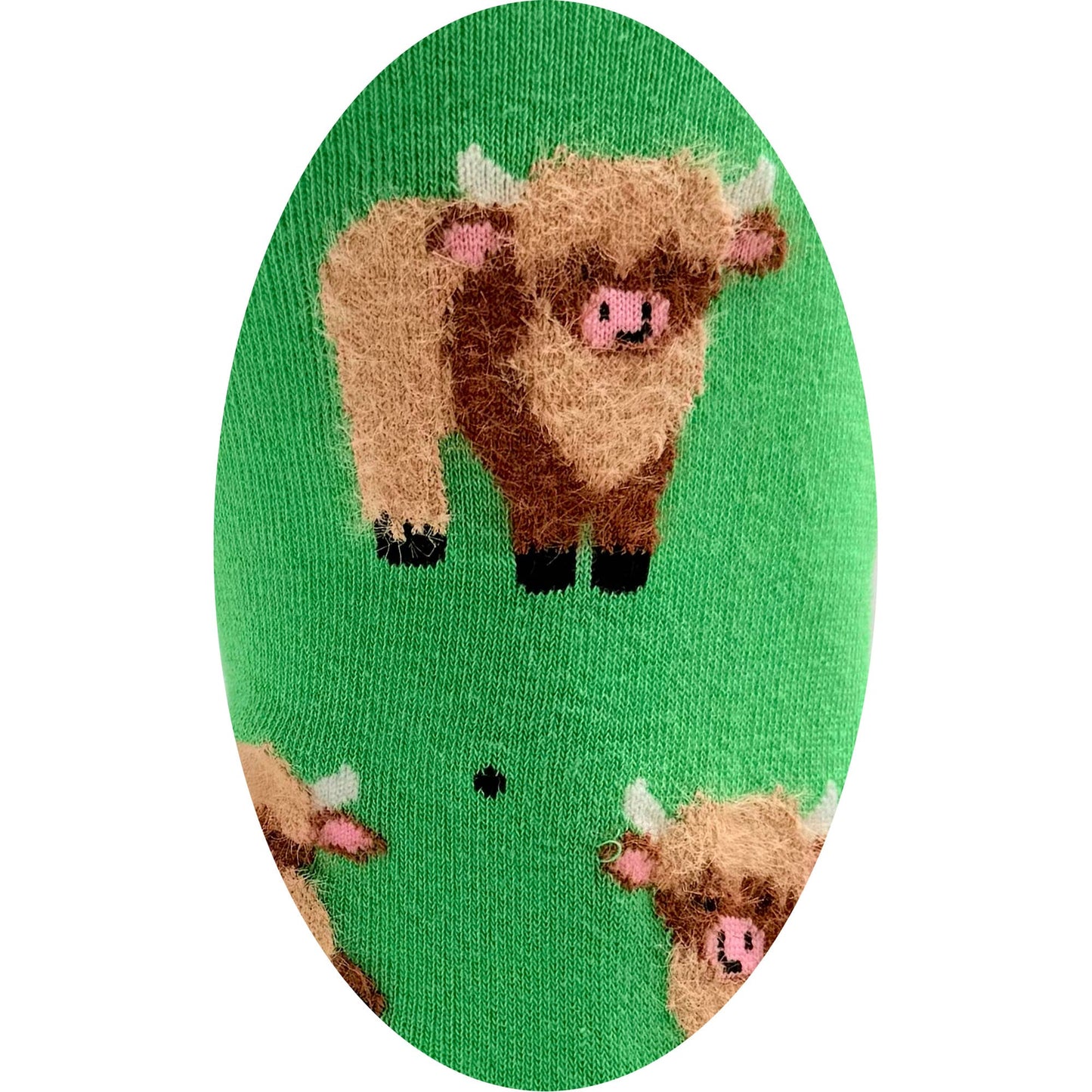 Highland Cows - Unisex Socks
