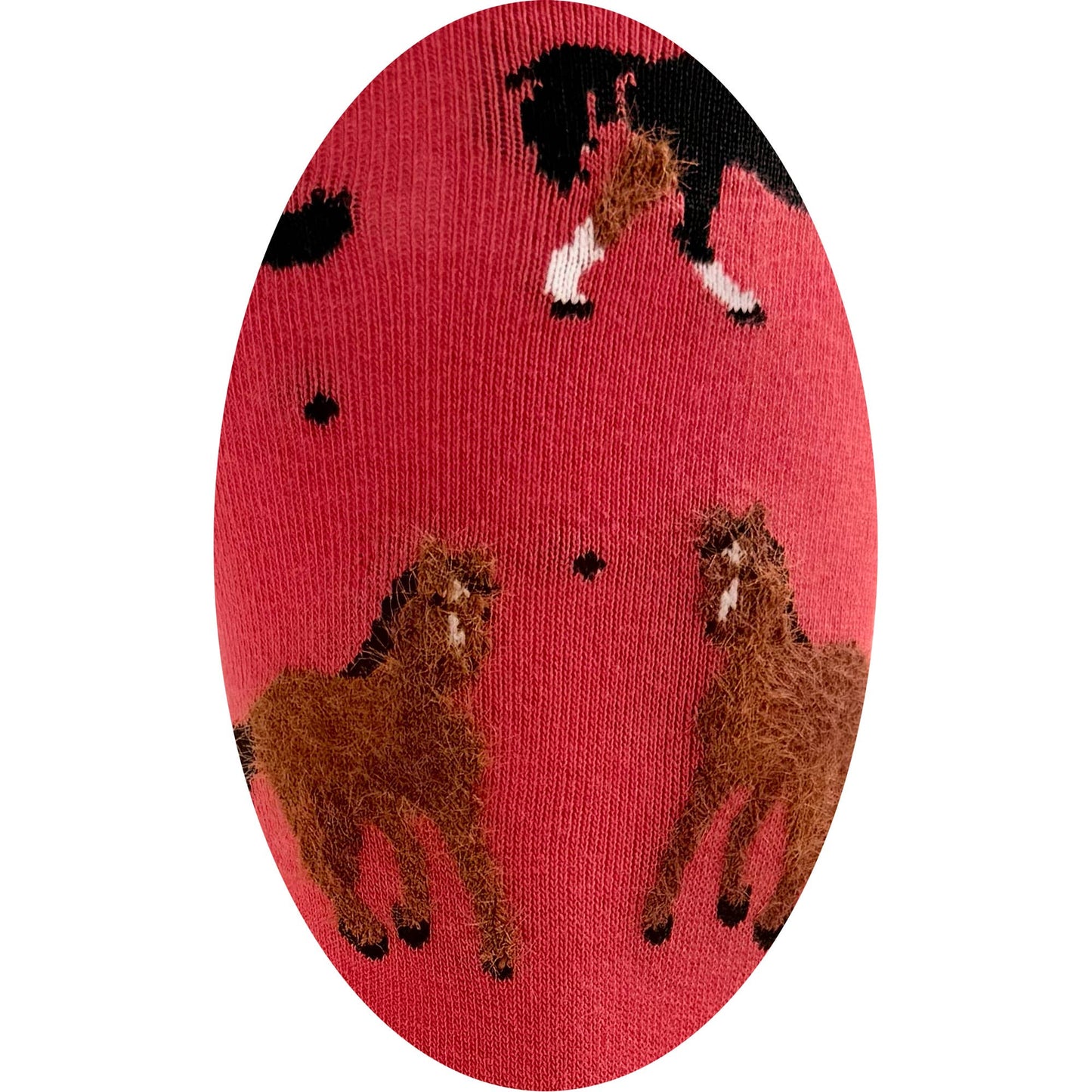 Horses - Unisex Socks